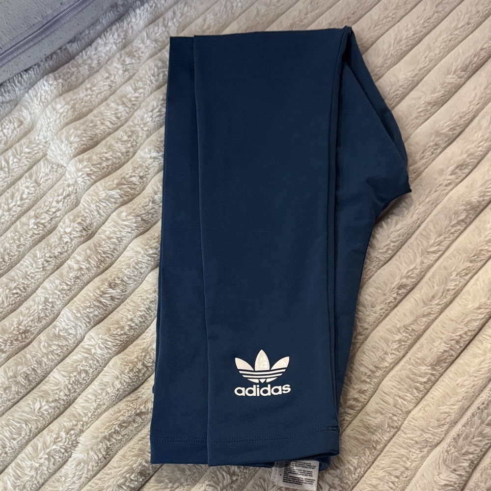 Womans adidas leggings